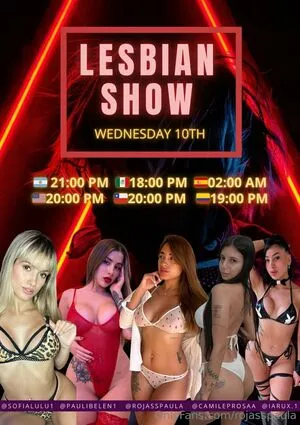 Rojasspaula OnlyFans Leaked Free Thumbnail Picture - #hD4kMwMm5i