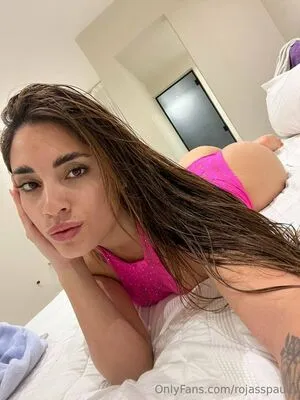 Rojasspaula OnlyFans Leaked Free Thumbnail Picture - #obiBLczvoJ