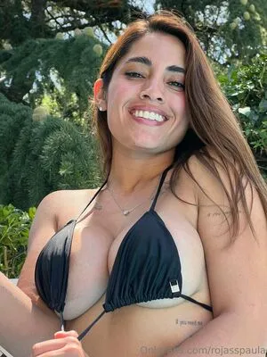Rojasspaula OnlyFans Leaked Free Thumbnail Picture - #uVIQCG34xm