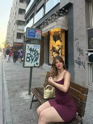 Rojda Argun OnlyFans Leaked Free Thumbnail Picture - #TwNP4cVQAP