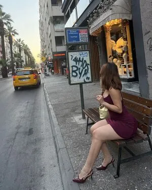 Rojda Argun OnlyFans Leaked Free Thumbnail Picture - #V2MW5B1rTH