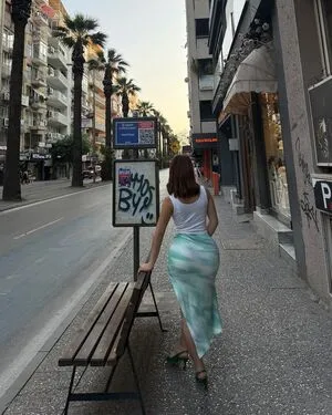 Rojda Argun OnlyFans Leaked Free Thumbnail Picture - #Zed8LKsPbw