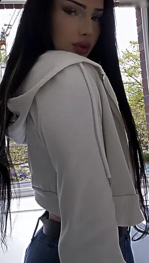 Rojin Bingl OnlyFans Leaked Free Thumbnail Picture - #96ZzTzWvAQ
