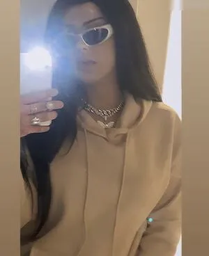 Rojin Bingl OnlyFans Leaked Free Thumbnail Picture - #BenoKiib7X