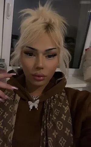 Rojin Bingl OnlyFans Leaked Free Thumbnail Picture - #FcpW953WSo