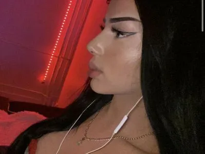 Rojin Bingol OnlyFans Leaked Free Thumbnail Picture - #K1YFPl0MHe