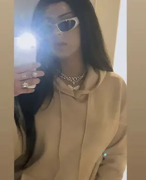 Rojin Bingol OnlyFans Leaked Free Thumbnail Picture - #jGHetJOSn3
