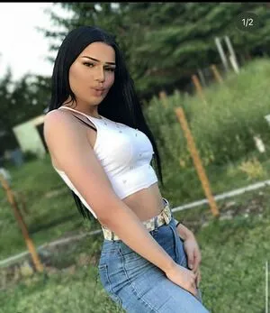 Rojin Bingol OnlyFans Leaked Free Thumbnail Picture - #vURfjY0E5B
