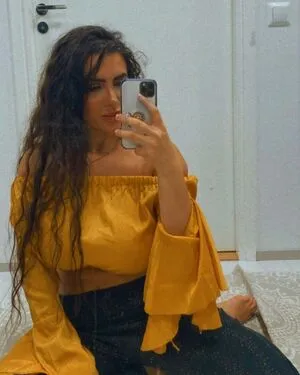Rojin Birzoi OnlyFans Leaked Free Thumbnail Picture - #14hXpzVmEV