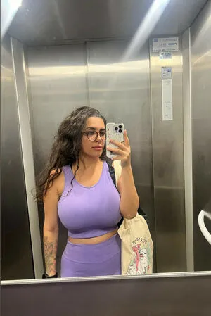 Rojin Birzoi OnlyFans Leaked Free Thumbnail Picture - #LWkVzNJ111
