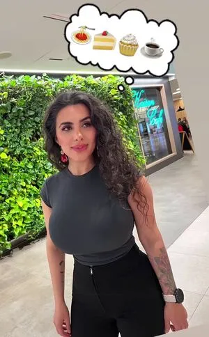 Rojin Birzoi OnlyFans Leaked Free Thumbnail Picture - #LlJ2MfxkOT