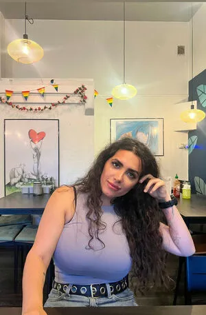Rojin Birzoi OnlyFans Leaked Free Thumbnail Picture - #QwIGMijXUs