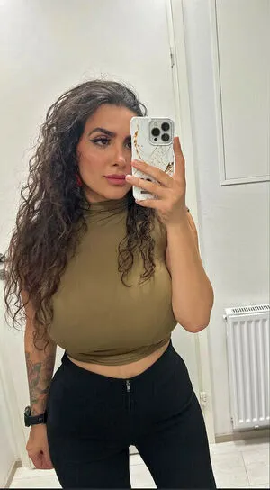Rojin Birzoi OnlyFans Leaked Free Thumbnail Picture - #RKBInVV0Bm