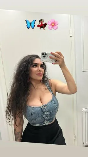 Rojin Birzoi OnlyFans Leaked Free Thumbnail Picture - #hvoL26mS3s