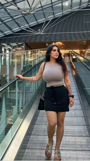 Rojin Birzoi OnlyFans Leaked Free Thumbnail Picture - #qP4DdSl5IJ