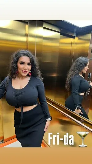 Rojin Birzoi OnlyFans Leaked Free Thumbnail Picture - #uNDkKaw1XQ