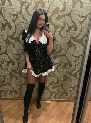 Roksana Holodova OnlyFans Leaked Free Thumbnail Picture - #whc3XtU9gs