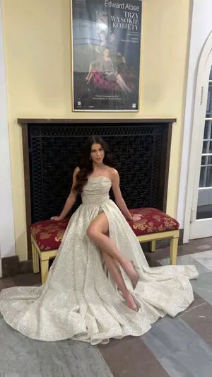 Roksana Wegiel OnlyFans Leaked Free Thumbnail Picture - #3MTLzCHJ1J