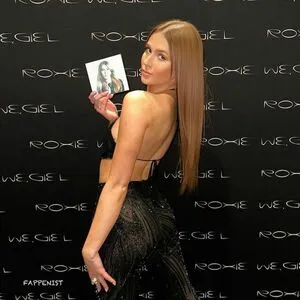 Roksana Wegiel OnlyFans Leaked Free Thumbnail Picture - #ux4AUj1UIt