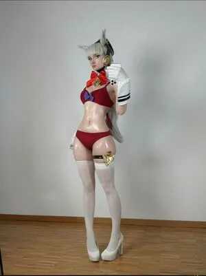 Rokuro Neko OnlyFans Leaked Free Thumbnail Picture - #uFPST1QKmX