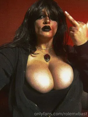 Rolemxbast OnlyFans Leaked Free Thumbnail Picture - #6gvhNL1SVN