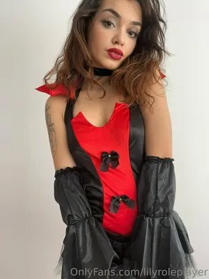 Roleplaylily OnlyFans Leaked Free Thumbnail Picture - #1cz4blRSk3