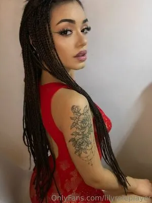Roleplaylily OnlyFans Leaked Free Thumbnail Picture - #4xcVf6diQV