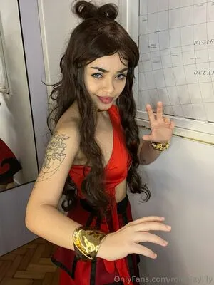 Roleplaylily OnlyFans Leaked Free Thumbnail Picture - #E9m8CFSslu