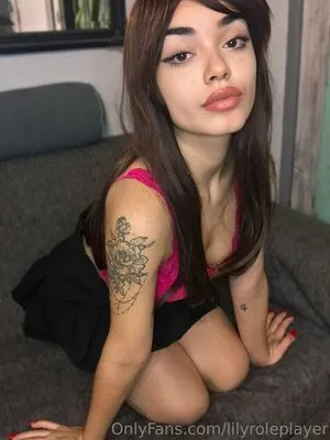 Roleplaylily OnlyFans Leaked Free Thumbnail Picture - #FvKaE3ABxX
