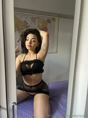Roleplaylily OnlyFans Leaked Free Thumbnail Picture - #Gb3KRmDufL