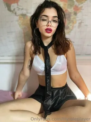 Roleplaylily OnlyFans Leaked Free Thumbnail Picture - #PqEJ4JtWcr