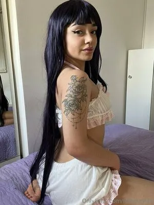 Roleplaylily OnlyFans Leaked Free Thumbnail Picture - #RCHu8yaWTu