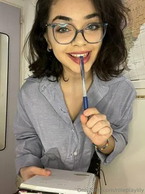 Roleplaylily OnlyFans Leaked Free Thumbnail Picture - #TsHUQLhhzj