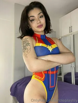 Roleplaylily OnlyFans Leaked Free Thumbnail Picture - #WDA1Azdkzt