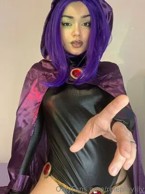 Roleplaylily OnlyFans Leaked Free Thumbnail Picture - #Wbv1JiiQID