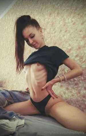 Roleplaylily OnlyFans Leaked Free Thumbnail Picture - #Wh1EhXAW9M