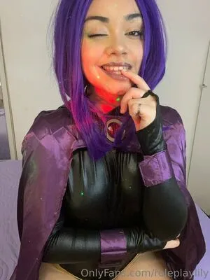 Roleplaylily OnlyFans Leaked Free Thumbnail Picture - #XGLmOxRWpE