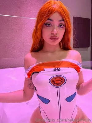 Roleplaylily OnlyFans Leaked Free Thumbnail Picture - #cUC3nnwh37