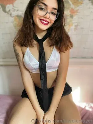 Roleplaylily OnlyFans Leaked Free Thumbnail Picture - #iZSKZccMgl