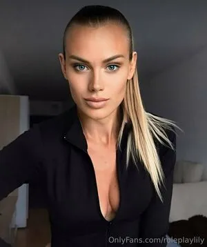 Roleplaylily OnlyFans Leaked Free Thumbnail Picture - #iyglopB3il