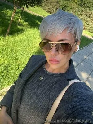 Roleplaylily OnlyFans Leaked Free Thumbnail Picture - #kISou4ItKI