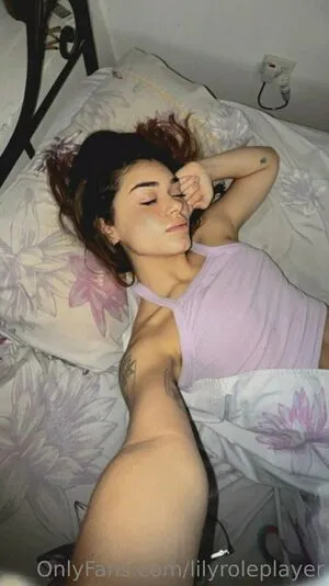 Roleplaylily OnlyFans Leaked Free Thumbnail Picture - #wWXVsJbEI7