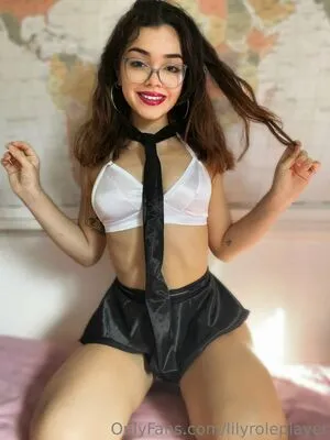 Roleplaylily OnlyFans Leaked Free Thumbnail Picture - #xdfDUbhL1F