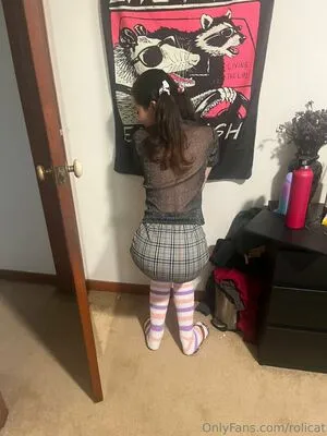 Rolicat OnlyFans Leaked Free Thumbnail Picture - #aEUV6gDljG