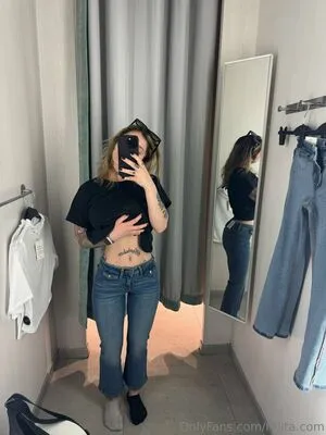 Rolita Com OnlyFans Leaked Free Thumbnail Picture - #1AdZzDLZma