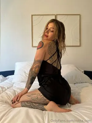 Rolita Com OnlyFans Leaked Free Thumbnail Picture - #2kBe7DHlVG