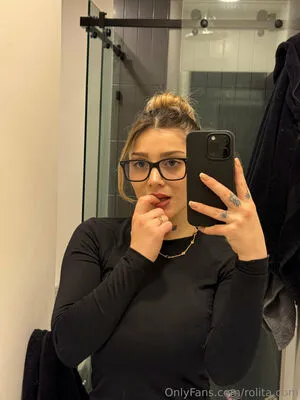 Rolita Com OnlyFans Leaked Free Thumbnail Picture - #5lH3co8JcF