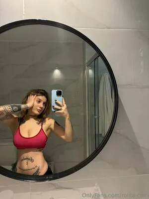 Rolita Com OnlyFans Leaked Free Thumbnail Picture - #7I3Nucb814