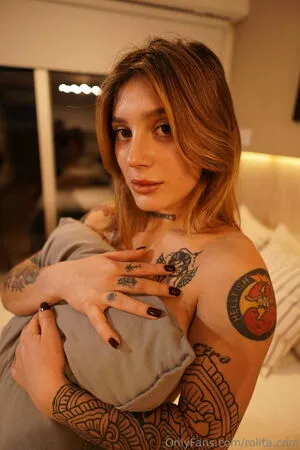 Rolita Com OnlyFans Leaked Free Thumbnail Picture - #8KCjb96QhP
