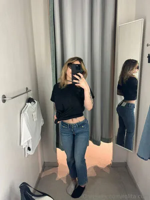 Rolita Com OnlyFans Leaked Free Thumbnail Picture - #FM4GLU5cLd